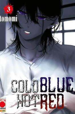Cold Blue, Hot Red #3
