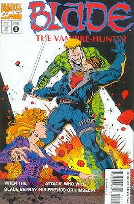 Blade: the Vampire Hunter (1994) #9