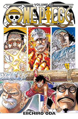 One Piece #58
