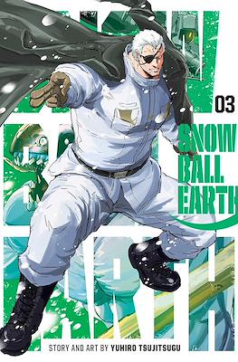 Snowball Earth #3