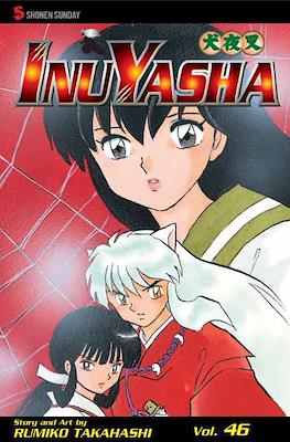 Inu Yasha (2003-2010) (Softcover 192 pp) #46