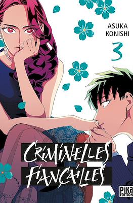 Criminelles Fiançailles #3