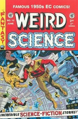 Weird Science #12