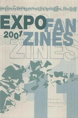 Expofanzines #11