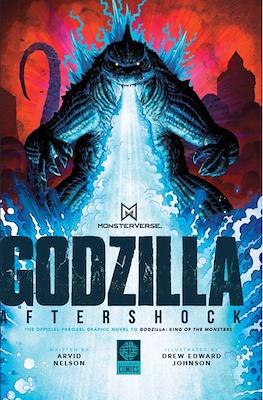 Godzilla: Aftershock