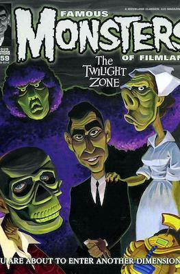 Famous Monsters of Filmland #259