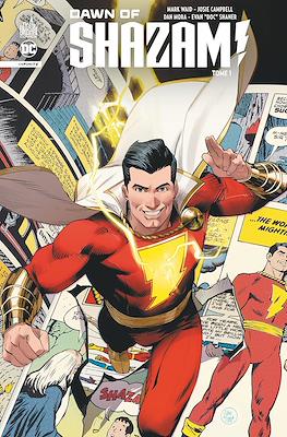 Dawn of Shazam
