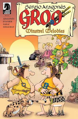 Groo Minstrel Melodies #4