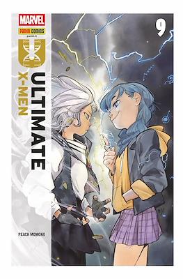 Ultimate X-Men Vol. 2 #9