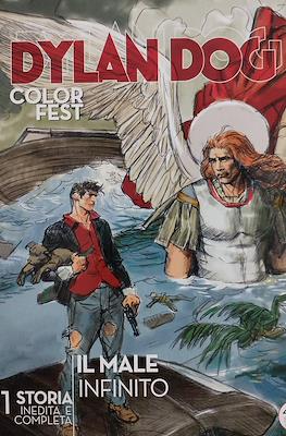 Dylan Dog Color Fest #27