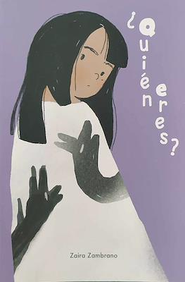 ¿Quién eres?