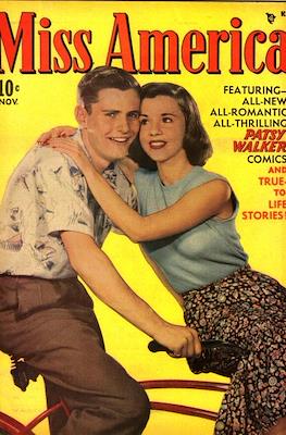 Miss America Magazine Vol. 7 #16