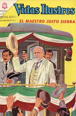 Vidas ilustres #120