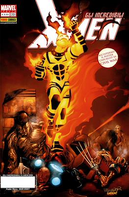 Gli Incredibili X-Men #201