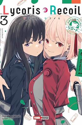 Lycoris Recoil: Reload #3