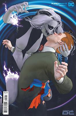 Superman Vol. 6 (2023-Variant Covers) (Comic Book 32-48 pp) #5