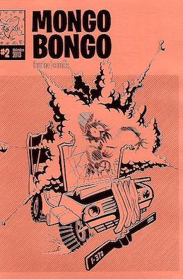 Mongo Bongo. Fanzine Porque sí #2