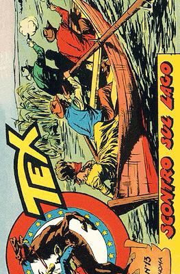 Le strisce di Tex #532