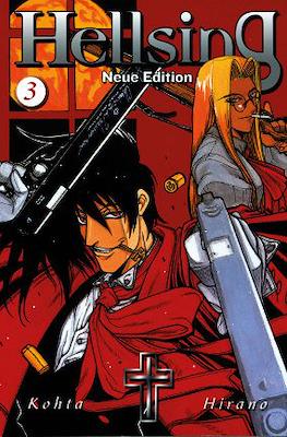 Hellsing - Neue Edition #3