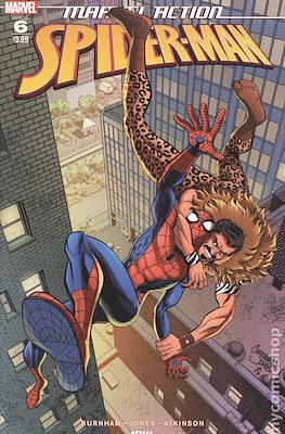 Marvel Action Spider-Man (2018-2019) #6