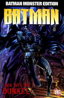 Batman Monster Edition #3