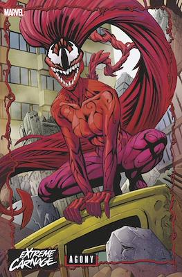 Extreme Carnage: Agony (Variant Cover) #1.3