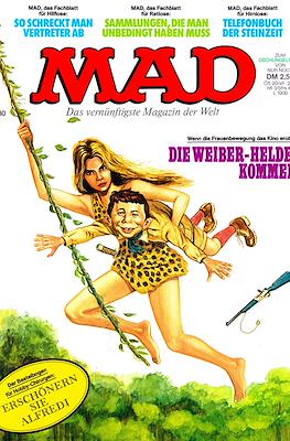 Deutsches Mad #130