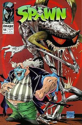 Spawn #14