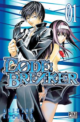 Code: Breaker