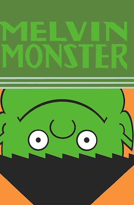 Melvin Monster (Cartoné 150 pp) #2