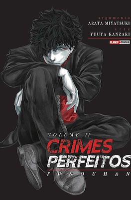 Crimes Perfeitos - Funouhan #11