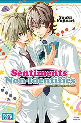 Sentiments non-identifiés
