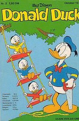 Donald Duck #0.1