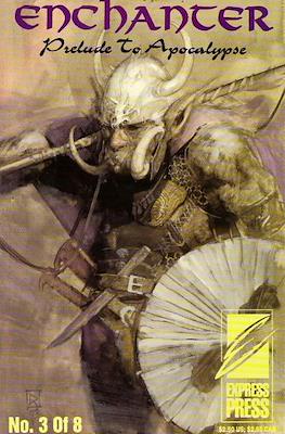 Enchanter: Prelude to Apocalypse #3