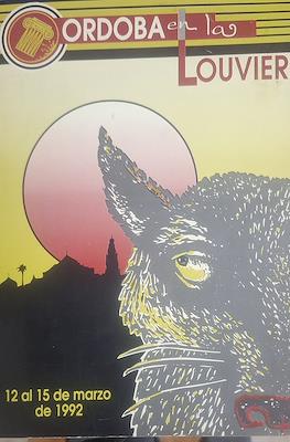 Córdoba en la Louvière