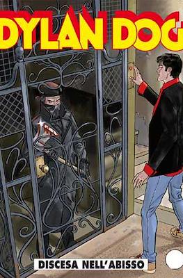 Dylan Dog #278
