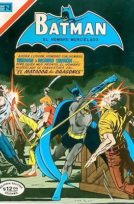 Batman #181