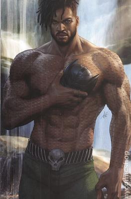 Wakanda Vol.1 (2022-Variant Covers) #1.1