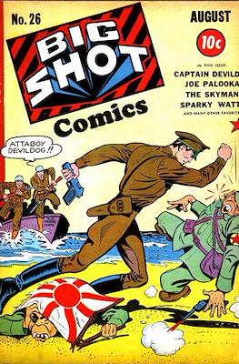 Big Shot Comics #26