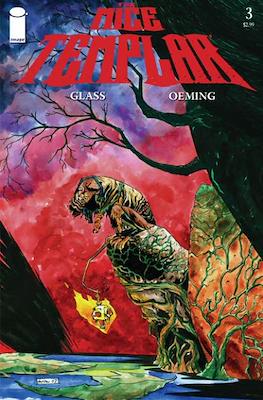 The Mice Templar Vol. 1 (2007-2008) #3