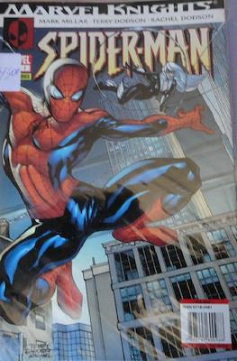 Marvel Knights Spider-Man (Grapa) #1