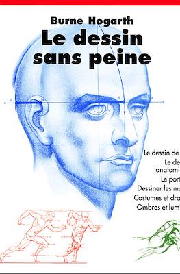Le dessin sans peine