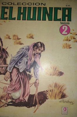 Colección El Huinca #2