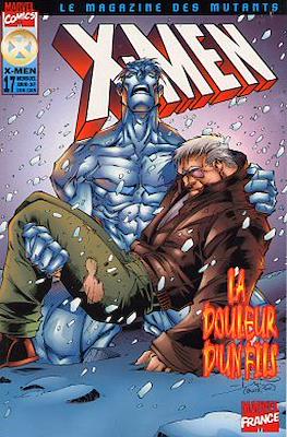 X-Men (1997-2011) #17