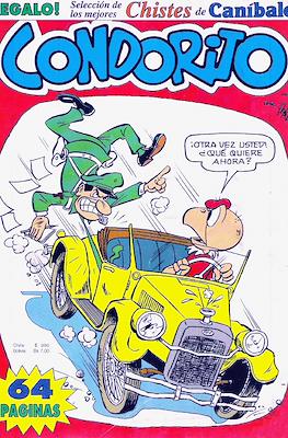 Condorito #265