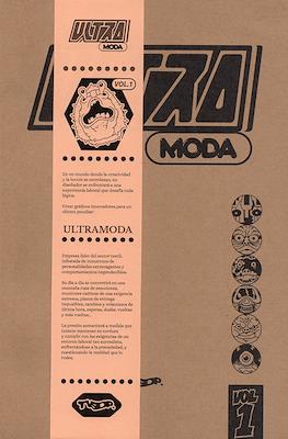 Ultra Moda