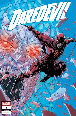 Daredevil Vol. 9 (2026- Variant Cover) (Comic Book) #1.5