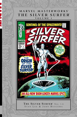 Marvel Masterworks: The Silver Surfer