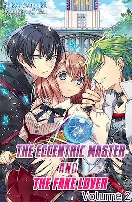 The Eccentric Master and the Fake Lover #2