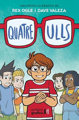Quatre ulls